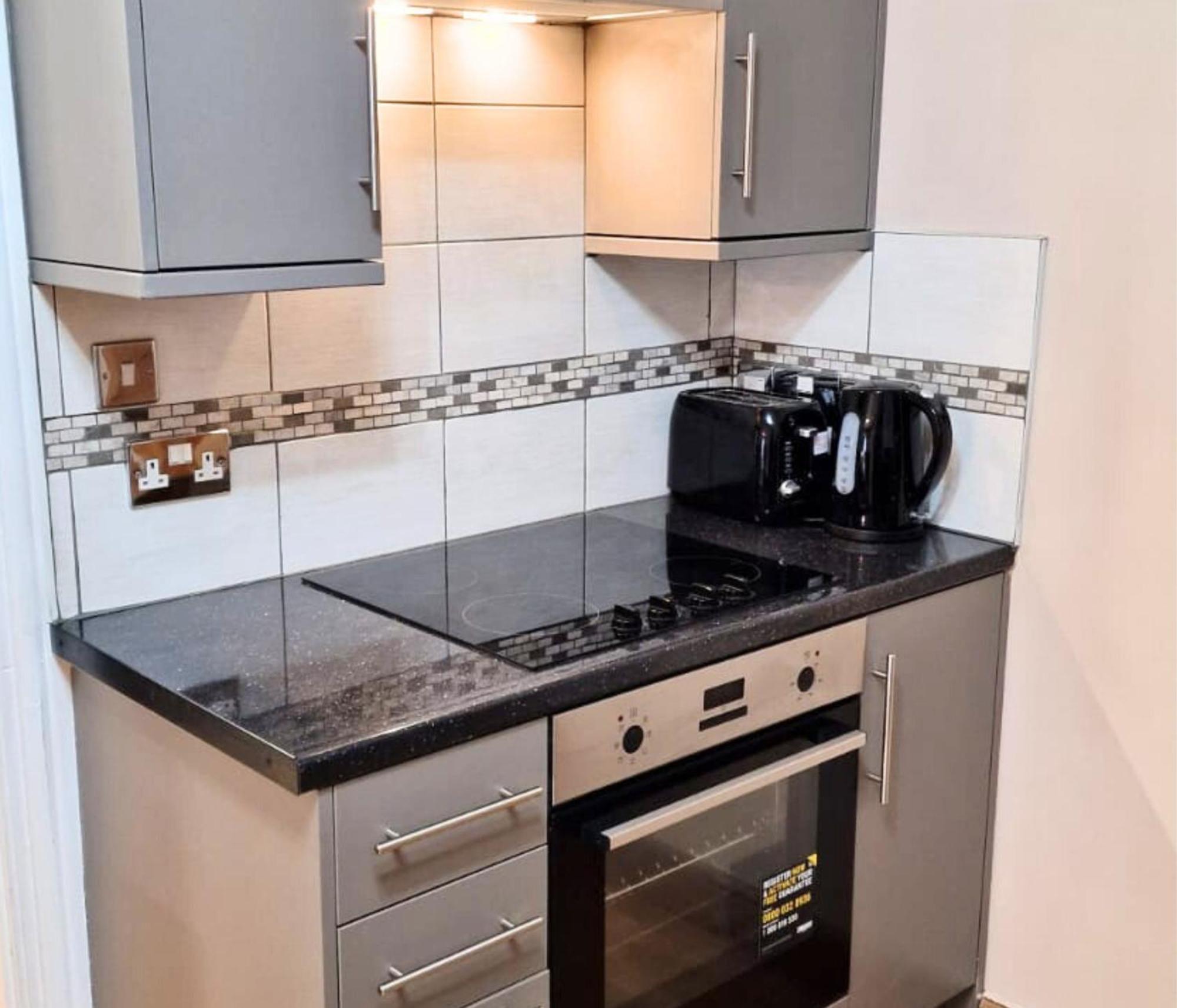 Luxury Family Apartment- Close To Leicester University Zewnętrze zdjęcie